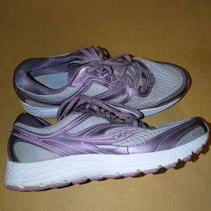 Saucony Cohesion 12 running shoes